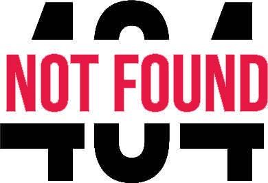 PAGE NOT FOUND at Security Excersises
